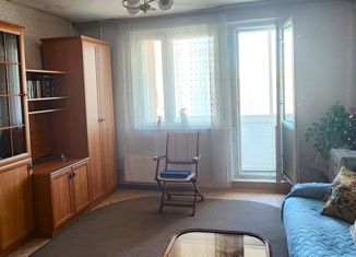 Продается 1-ком. квартира, 40.7 м2, Москва, улица Новинки, 25, улица Новинки