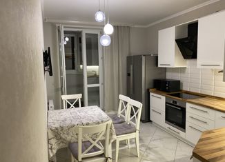 1-ком. квартира на продажу, 46.4 м2, Одинцово, Белорусская улица, 10