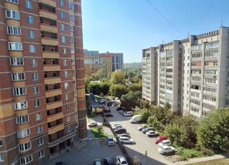 Продажа двухкомнатной квартиры, 43 м2, Новосибирск, Обская улица, 139, метро Октябрьская