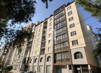 Продается трехкомнатная квартира, 101 м2, Саратов, Советская улица, 51Б, Октябрьский район