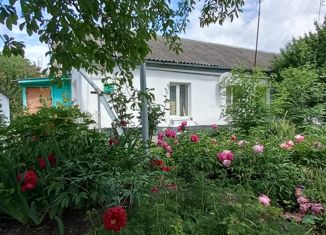 Продажа 3-ком. квартиры, 60.5 м2, хутор Даманка, Молодёжная улица, 45