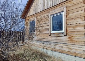 Продажа дома, 40 м2, деревня Куда, Горная улица