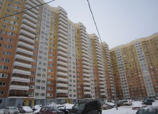 Продажа 3-комнатной квартиры, 92.2 м2, Москва, Синявинская улица, 11к10, Молжаниновский район