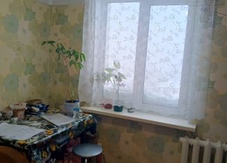 Однокомнатная квартира на продажу, 33 м2, Ижевск, Стадионная улица, 11, Привокзальный жилой район