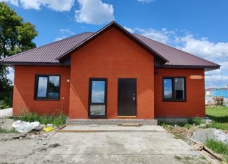 Продажа дома, 84 м2, село Санниково, Лосихинский проезд, 9