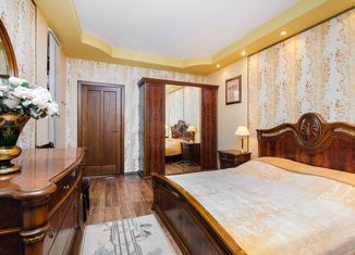 Продается 3-комнатная квартира, 82 м2, Новосибирск, улица Ленина, 53, улица Ленина