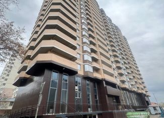 Продаю 1-комнатную квартиру, 30.75 м2, Краснодар, Черкасская улица, 58/2, микрорайон Восточно-Кругликовский