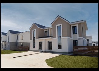 Продажа таунхауса, 103.9 м2, село Ягодное, 4-й Дорогой переулок, 10Б