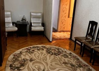 2-комнатная квартира на продажу, 47.5 м2, Нальчик, улица Идарова, 3, район Телемеханика