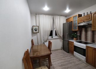 Продается 2-комнатная квартира, 52.4 м2, Москва, Зелёный проспект, 6к2, Зелёный проспект