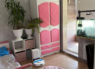 1-ком. квартира на продажу, 41.1 м2, Пенза, Зеленодольская улица, 68, Первомайский район