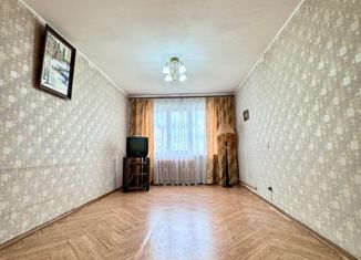 Продается 2-ком. квартира, 54.3 м2, Орёл, улица Новикова, 6