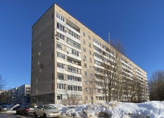 Продажа 2-комнатной квартиры, 49.2 м2, Обнинск, проспект Маркса, 18