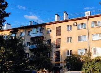 Продажа 1-комнатной квартиры, 32 м2, Иваново, улица Каравайковой, 124