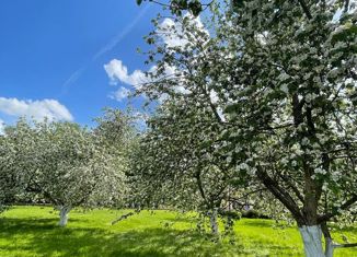 Продам земельный участок, 20 сот., село Пощупово, Московская улица