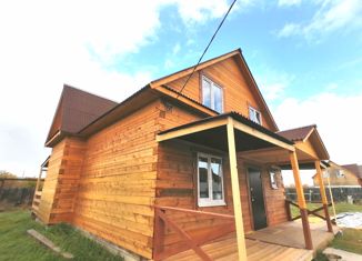 Продается дом, 140 м2, деревня Грановщина, улица Энергетиков