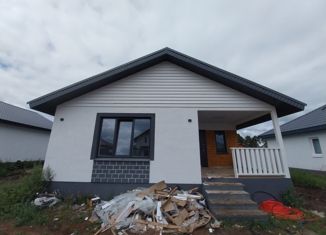 Продам дом, 108.5 м2, село Косулино, Рождественская улица, 17