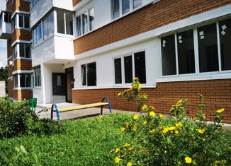 Квартира на продажу студия, 13 м2, посёлок Марьино, улица Харлампиева, 42