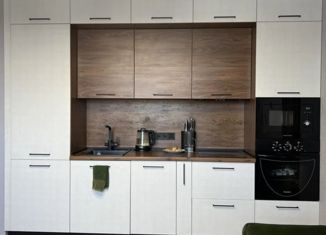 Продается 2-комнатная квартира, 59 м2, Нижний Новгород, улица Героя Советского Союза Сафронова, 7к1, ЖК Заречье