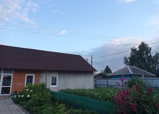 Продается дом, 86 м2, Белово, переулок Чапаева