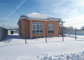 Продажа дома, 98 м2, коттеджный посёлок Озеро Малое, Янтарная улица, 42А