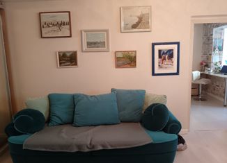 Трехкомнатная квартира на продажу, 60 м2, Нижний Новгород, Авангардная улица, 9, Авангардная улица