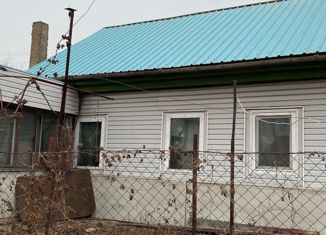 Продаю дом, 55 м2, село Новоникольск, Советская улица