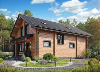 Продается дом, 200 м2, поселок Пески