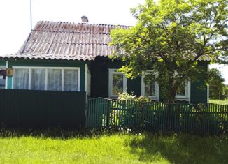 Продается дом, 55 м2, посёлок городского типа Белые Берега, переулок Кирова, 6