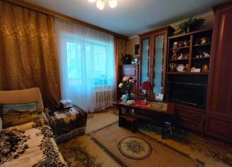 Продажа однокомнатной квартиры, 34.9 м2, Сосенский, улица 60 лет Октября, 11