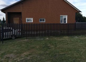 Продам дом, 100 м2, село Улыбино, Фабричная улица, 9/1