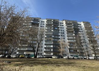 Продается двухкомнатная квартира, 48.7 м2, Москва, Михневская улица, 11, Михневская улица