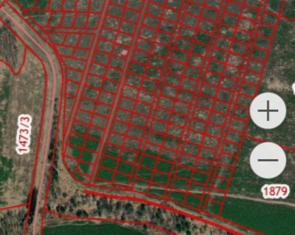 Продается земельный участок, 12 сот., село Берёзовка