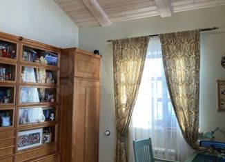 Продам дом, 80 м2, село Елыкаево, улица Рублёвское Шоссе, 7А