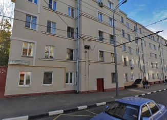 Продажа комнаты, 90 м2, Москва, 1-я Дубровская улица, 2, Южнопортовый район