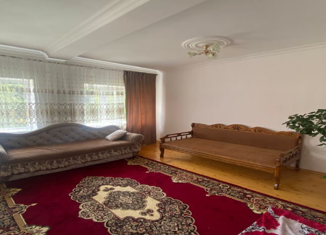 Продажа дома, 182.5 м2, село Беной, улица А.А. Кадырова