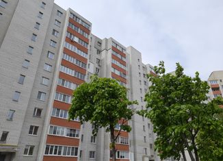 Продам однокомнатную квартиру, 39 м2, Рязань, улица Зубковой, 27к3, район Песочня