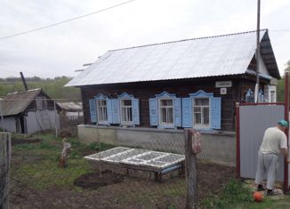 Продается дом, 58 м2, село Сосновка, Мирная улица, 36