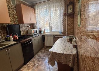 Продается 3-комнатная квартира, 60.3 м2, Самарская область, проспект Карла Маркса, 458