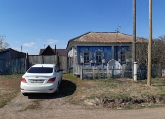 Продажа дома, 67.5 м2, Тюкалинск, улица Ломоносова