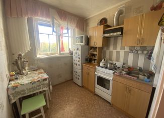 Однокомнатная квартира на продажу, 31.2 м2, Челябинск, улица Ворошилова, 9А