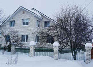Дом на продажу, 130 м2, Ульяновская область, Светлая улица, 4