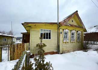 Продается дом, 40 м2, деревня Лесково