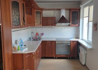 Продам трехкомнатную квартиру, 58.5 м2, Новосибирск, Газонная улица, 1А, Газонная улица