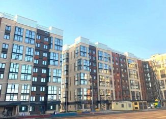 Продам двухкомнатную квартиру, 50.66 м2, Краснодар, ЖК Облака, улица имени Генерала Корнилова, 5