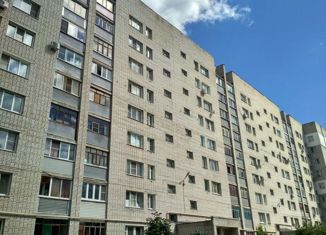 3-комнатная квартира на продажу, 65 м2, Рязань, улица Фридриха Энгельса, 22, Московский район