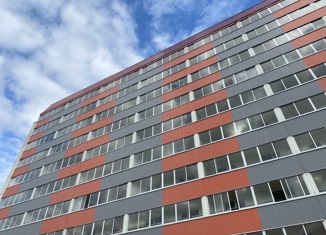 Продается 1-комнатная квартира, 30.6 м2, деревня Лаголово, Садовая улица, 14