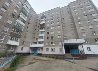 Продажа 1-ком. квартиры, 34.4 м2, Калининград, Московский проспект, 3