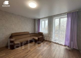 Продаю квартиру студию, 28.7 м2, Уссурийск, проспект Блюхера, 87