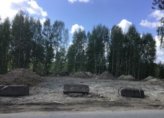 Земельный участок на продажу, 15 сот., коттеджный посёлок Лес-Поле